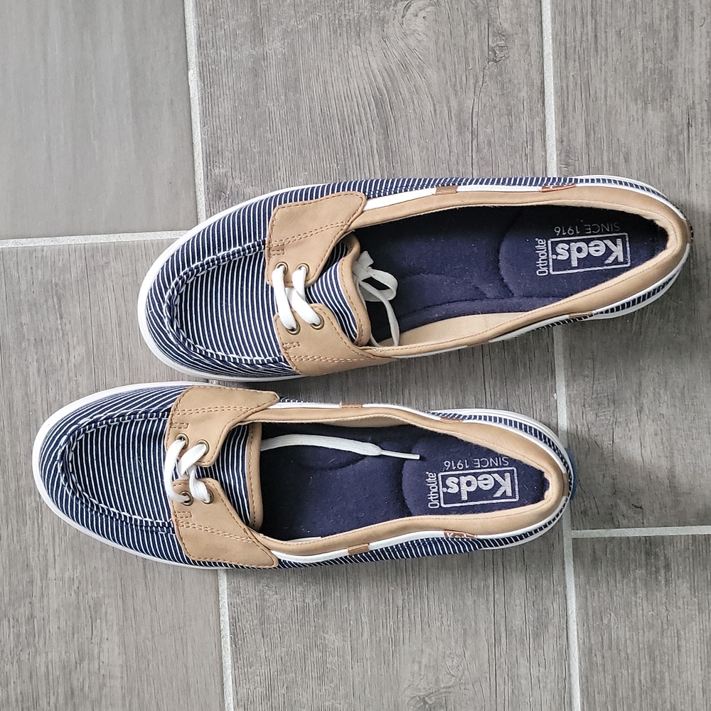 Women's Ked's shoes 9